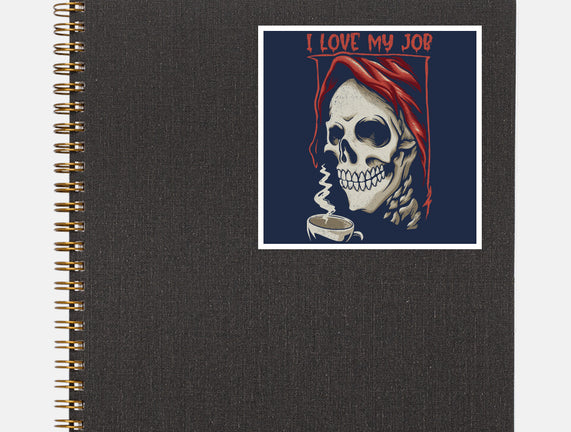Do What You Love