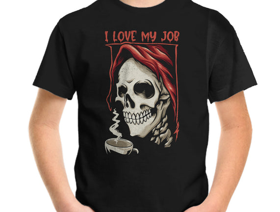 Do What You Love