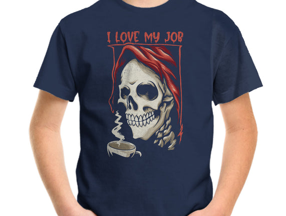 Do What You Love