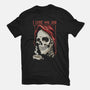 Do What You Love-youth basic tee-CoD Designs
