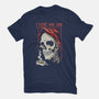 Do What You Love-youth basic tee-CoD Designs