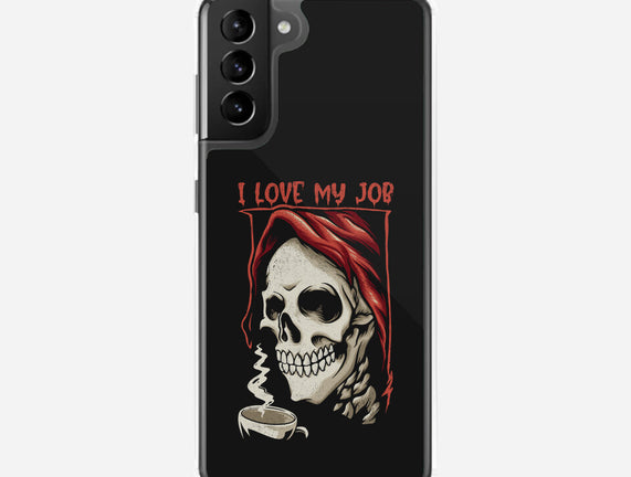 Do What You Love