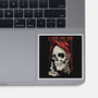 Do What You Love-none glossy sticker-CoD Designs