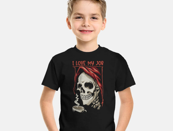 Do What You Love