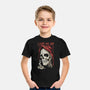 Do What You Love-youth basic tee-CoD Designs