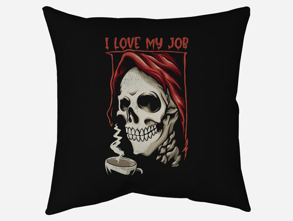 Do What You Love