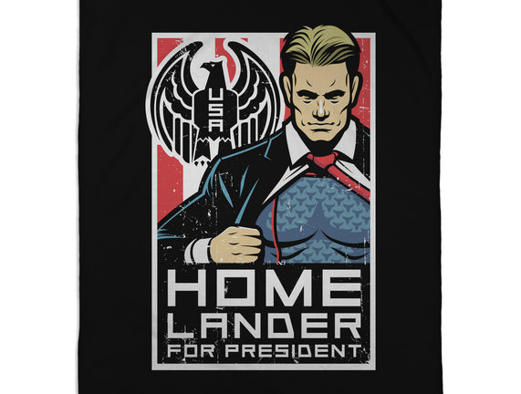 Our Hero