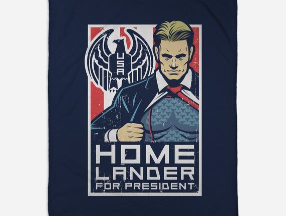 Our Hero