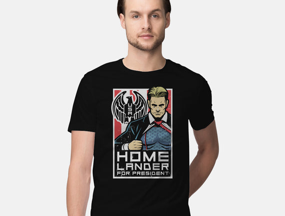 Our Hero