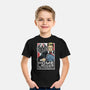 Our Hero-youth basic tee-CoD Designs