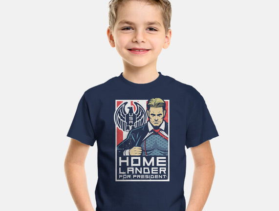 Our Hero