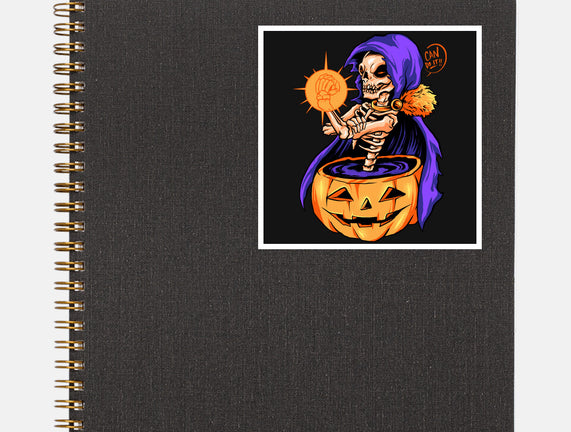 Witch Can Do It