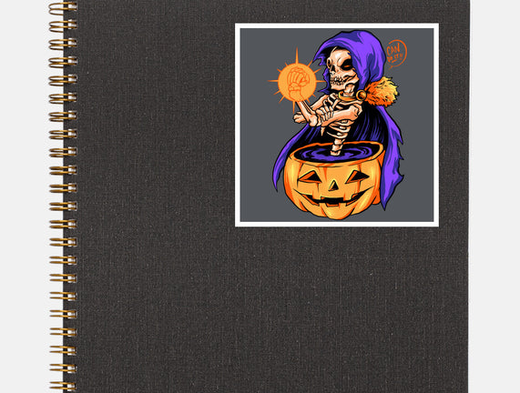 Witch Can Do It