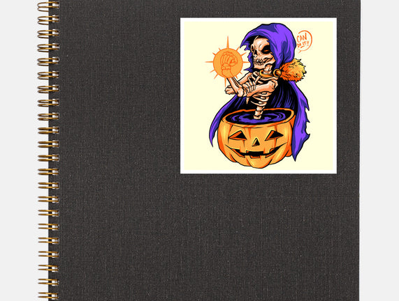 Witch Can Do It