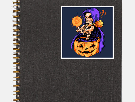 Witch Can Do It
