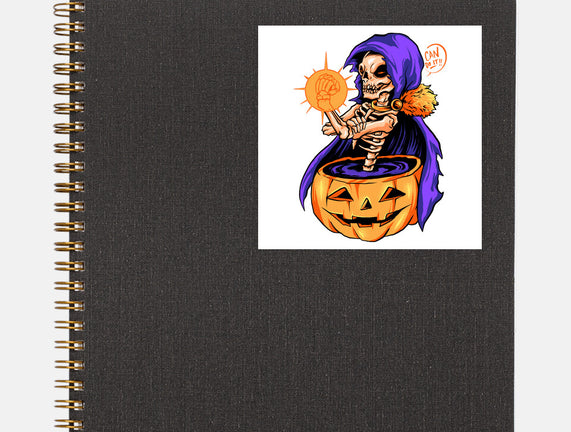 Witch Can Do It