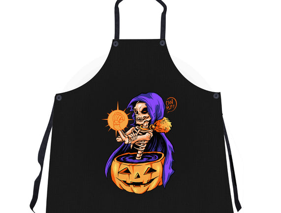Witch Can Do It