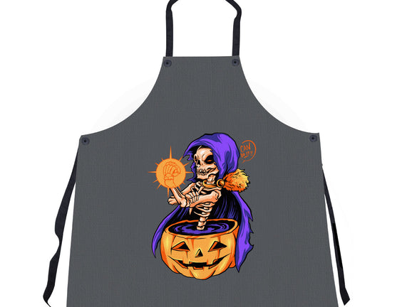 Witch Can Do It