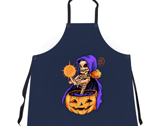 Witch Can Do It