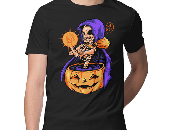 Witch Can Do It