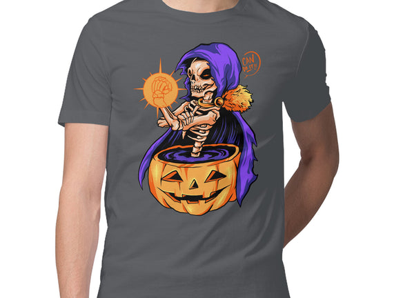 Witch Can Do It