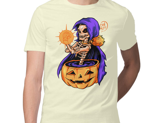 Witch Can Do It