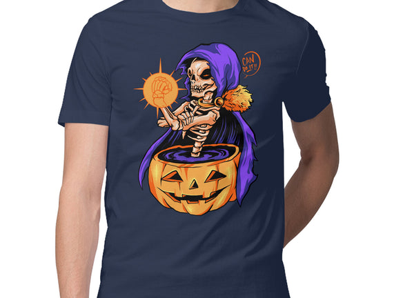 Witch Can Do It