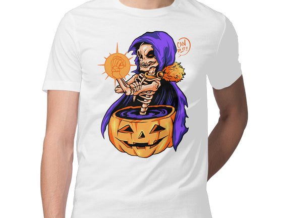 Witch Can Do It