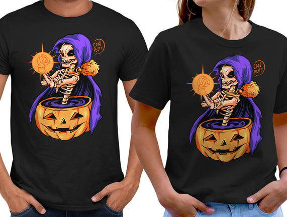 Witch Can Do It