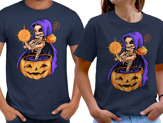 Witch Can Do It