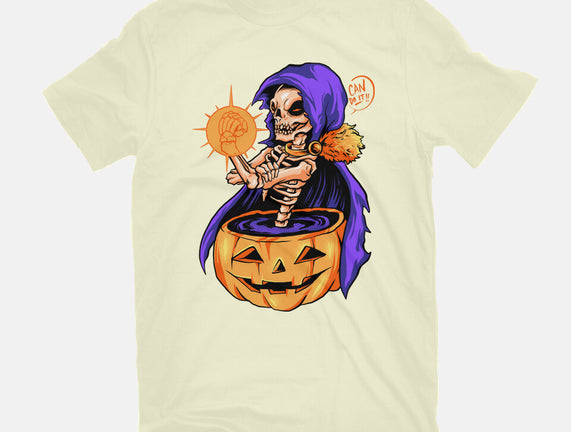 Witch Can Do It