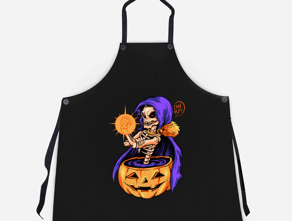 Witch Can Do It