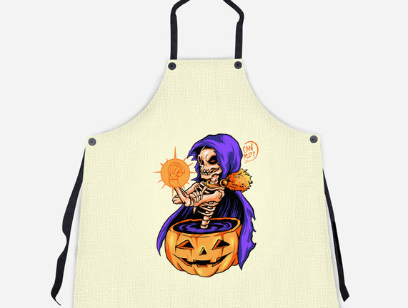 Witch Can Do It