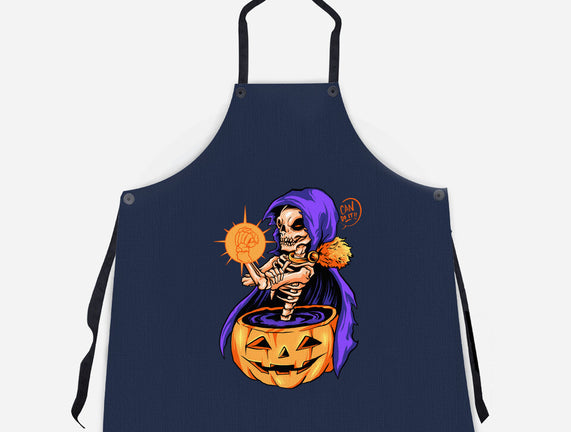 Witch Can Do It