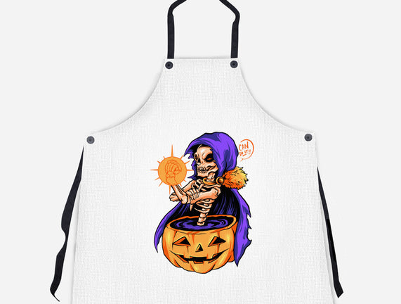 Witch Can Do It