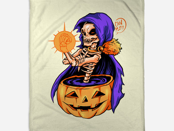 Witch Can Do It