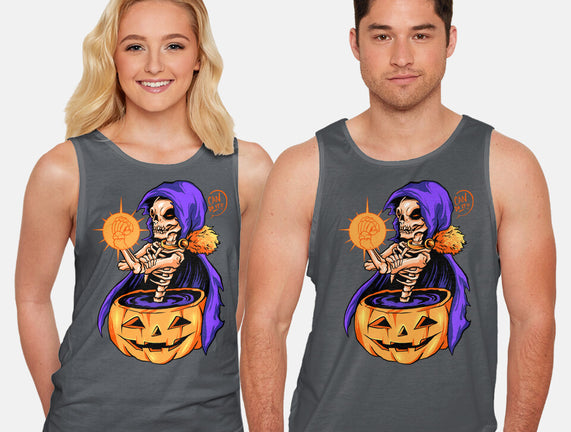Witch Can Do It