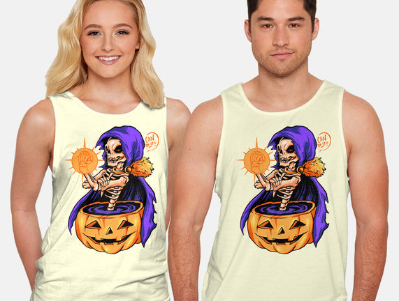 Witch Can Do It