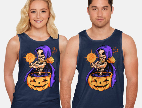 Witch Can Do It