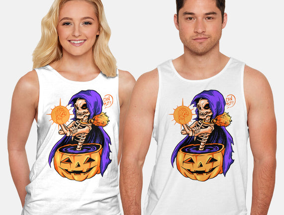 Witch Can Do It