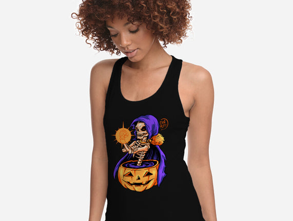 Witch Can Do It
