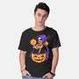 Witch Can Do It-mens basic tee-spoilerinc
