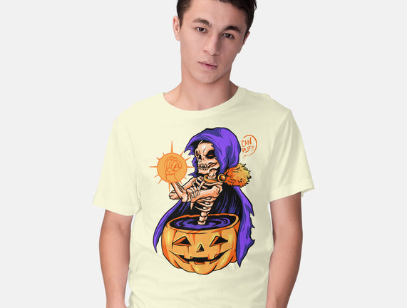 Witch Can Do It