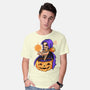 Witch Can Do It-mens basic tee-spoilerinc
