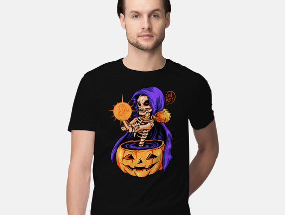 Witch Can Do It