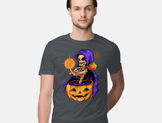 Witch Can Do It