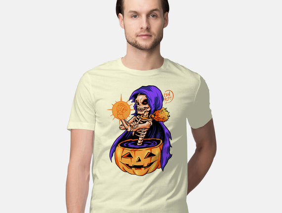 Witch Can Do It
