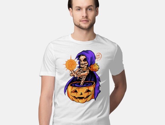 Witch Can Do It