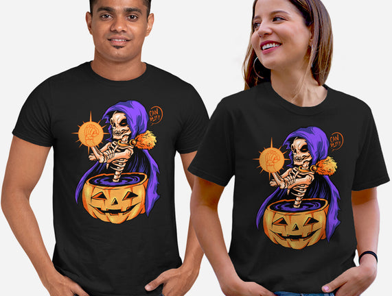 Witch Can Do It