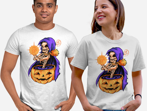 Witch Can Do It
